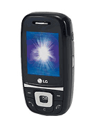 Best available price of LG KE260 in Equatorialguinea
