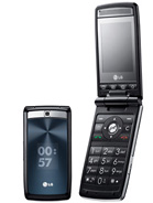 Best available price of LG KF300 in Equatorialguinea