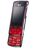 Best available price of LG KF510 in Equatorialguinea