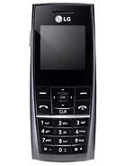 Best available price of LG KG130 in Equatorialguinea