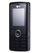 Best available price of LG KG195 in Equatorialguinea