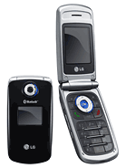 Best available price of LG KG245 in Equatorialguinea