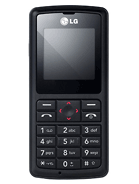 Best available price of LG KG275 in Equatorialguinea