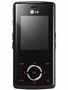 Best available price of LG KG280 in Equatorialguinea