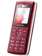 Best available price of LG KG288 in Equatorialguinea