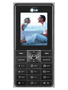Best available price of LG KG320 in Equatorialguinea