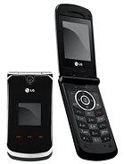 Best available price of LG KG810 in Equatorialguinea