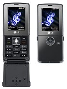 Best available price of LG KM380 in Equatorialguinea