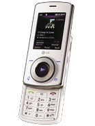 Best available price of LG KM710 in Equatorialguinea