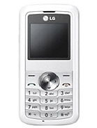 Best available price of LG KP100 in Equatorialguinea