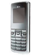 Best available price of LG KP130 in Equatorialguinea