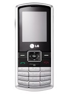 Best available price of LG KP170 in Equatorialguinea
