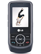 Best available price of LG KP260 in Equatorialguinea