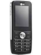 Best available price of LG KP320 in Equatorialguinea