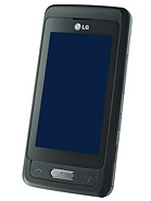 Best available price of LG KP502 Cookie in Equatorialguinea