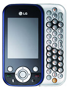 Best available price of LG KS365 in Equatorialguinea