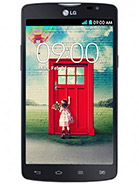 Best available price of LG L80 Dual in Equatorialguinea