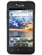 Best available price of LG Marquee LS855 in Equatorialguinea