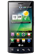 Best available price of LG Optimus Mach LU3000 in Equatorialguinea