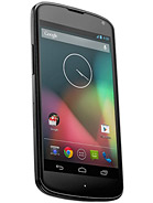 Best available price of LG Nexus 4 E960 in Equatorialguinea