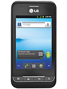 Best available price of LG Optimus 2 AS680 in Equatorialguinea