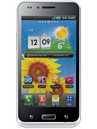 Best available price of LG Optimus Big LU6800 in Equatorialguinea