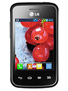 Best available price of LG Optimus L1 II Tri E475 in Equatorialguinea