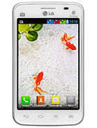 Best available price of LG Optimus L4 II Tri E470 in Equatorialguinea