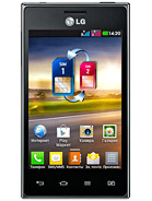 Best available price of LG Optimus L5 Dual E615 in Equatorialguinea
