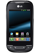 Best available price of LG Optimus Net in Equatorialguinea