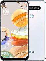 Best available price of LG Q61 in Equatorialguinea