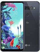 Best available price of LG Q70 in Equatorialguinea