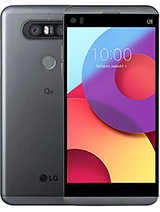 Best available price of LG Q8 2017 in Equatorialguinea