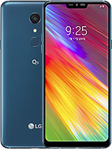 Best available price of LG Q9 in Equatorialguinea