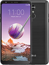 Best available price of LG Q Stylo 4 in Equatorialguinea