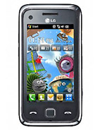 Best available price of LG KU2100 in Equatorialguinea