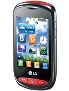 Best available price of LG Cookie WiFi T310i in Equatorialguinea