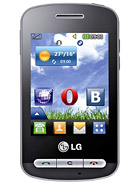 Best available price of LG T315 in Equatorialguinea