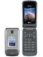 Best available price of LG Trax CU575 in Equatorialguinea