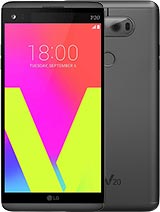 Best available price of LG V20 in Equatorialguinea