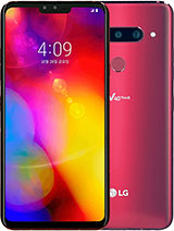 Best available price of LG V40 ThinQ in Equatorialguinea