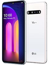 Best available price of LG V60 ThinQ 5G UW in Equatorialguinea