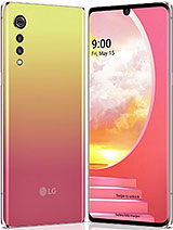 Best available price of LG Velvet 5G in Equatorialguinea
