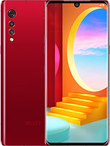 Best available price of LG Velvet 5G UW in Equatorialguinea