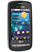 Best available price of LG Vortex VS660 in Equatorialguinea