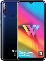 Best available price of LG W30 Pro in Equatorialguinea