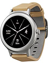Best available price of LG Watch Style in Equatorialguinea
