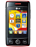 Best available price of LG Cookie Lite T300 in Equatorialguinea