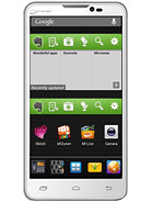 Best available price of Micromax A111 Canvas Doodle in Equatorialguinea
