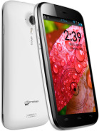 Best available price of Micromax A116 Canvas HD in Equatorialguinea